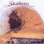 SKALIERO - Beg ar vins