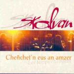 SKOLVAN - Chenchet'n eus an amzer