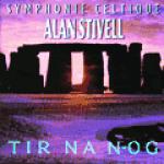 STIVELL Alan - Symphonie celtique