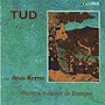 TUD - ...deus Kerne - Musique a danser de Bretagne