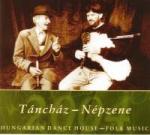 AAVV - Tanchaz / Nepzeneh - Hungarian Dance House - Folk Music