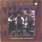 AAVV - Croatia and Slovenia - ANTHOLOGY OF FOLKLORE