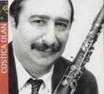 OLAN Costantin - Taragot de Roumanie