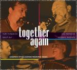 PAPASOV Ivo & YUNAKOV Yuri - Together Again