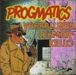 PROGMATICS - Vaarallinen lehm”n-kello