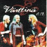 VARTTINA - 6.12