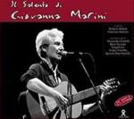 MARINI Giovanna - Il Salento di Giovanna Marini