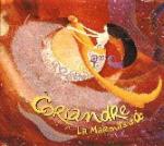 CORIANDRE - La marmita d’Oc