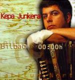 JUNKERA Kepa - Bilbao 00 : 00 h