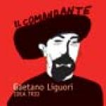 LIGUORI Gaetano - Il comandante