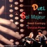 GUERBIGNY Benoit / PASCHER Christian - Duel en Sol Majeur