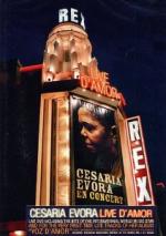 EVORA Cesaria - Live