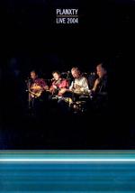 PLANXTY - Live 2004