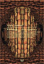 POHJONEN Kimmo - Kalmuk - DVD Symphony
