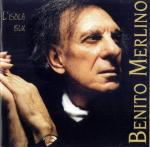 MERLINO Benito - L'isola blu - Sicilia e Eolie