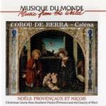 COROU DE BERRA - Calèna - Noëls Provençaux et Niçois