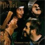 PEKEL - Mannen van de Maas