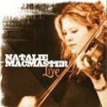 MacMASTER Natalie - Live