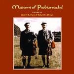 BROWN Robert & NICOL Robert - Master of Piobaireachd Vol. 6