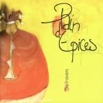 PAIN D'EPICES - De Travers