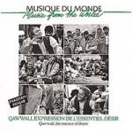 MEHER ALI & SHEHER ALI - Qawwali, expression de l'essentiel dèsir
