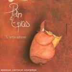 PAIN D'EPICES - L'Orthophone