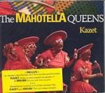 MAHOTELLA QUEENS - Kazet