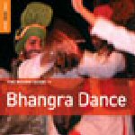 AAVV - Bhangra Dance (Four of a Kind, Soni Pabla, Aman Hayer, Malkit Singh, Binder ...)