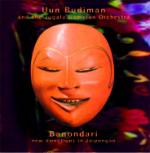 BUDIMAN Uun - Bandonari