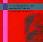 CENTAZZO / ZORN / KONDO / BRADFIELD / CORRA / CHADBOURNE - Environment for sextet