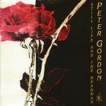 GORDON Peter - Still life and the deadman