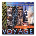 LOVANO Joe / DI CASTRI Furio Quartet - Unknown Voyage