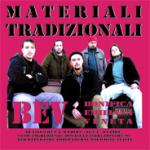 BEV - Bonifica Emiliana Veneta - Materiali Tradizionali