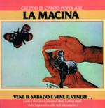 LA MACINA - Vene il sabado e vene il venere ...