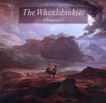 WHISTLEBINKIES the - Albannach