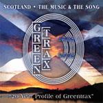 AAVV - Scotland - The Music & The Songs - 20 Years Profile of Greentrax
