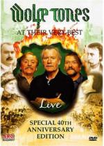 WOLFETONES - At their very best