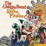 CHALGA BAND The - Ratka Piratka