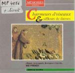 AAVV - CHARMEURS D'OISEAUX - Memories sonores d'Albigeois, Lauragais, Roergue, Quercy