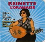 REINETTE L'ORANAISE - Tresors de la chanson judeo-arabe