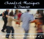 AAVV  - Chants et Musiques a  Danser en Loire-Atlantique