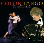 COLORTANGO - Con Estilo Para Bailar