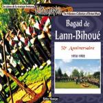 BAGAD de LANN-BIHOUE - 30° Anniversaire