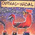 AAVV - Cantigas de Nadal (Berroguetto, A Quenila, Os Cempes, Laila, Na Lua ...)