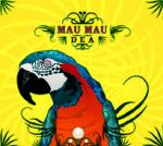 MAU MAU  - Dea (Export only)