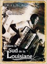 BRUNEAU Jean-Pierre - Dedans le Sud de la Louisiane 