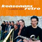 KONSONANS RETRO - A podolian Affair