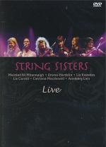 STRING SISTERS - Live