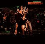 MENESTRA - Yaouank forever