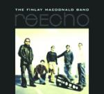 FINLAY MACDONALD BAND - Re-Echo